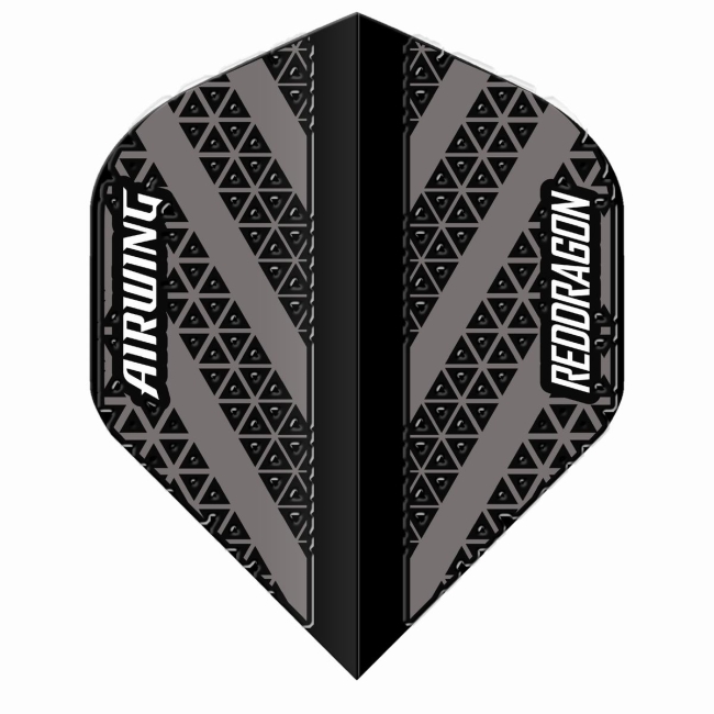 REDDRAGON AIRWING Schwarz/Grau Standard